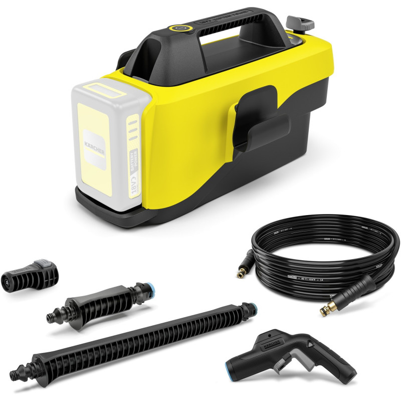 Karcher OC 6-18 (1.328-500.0)