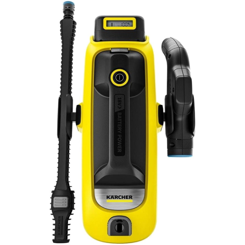 Karcher OC 6-18 (1.328-500.0)