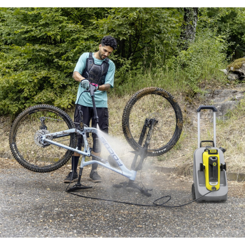 Karcher OC 6-18 Premium (1.328-520.0)
