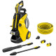 Мінімийка високого тиску Karcher K 5 Power Control Flex WSK (1.324-715.0)