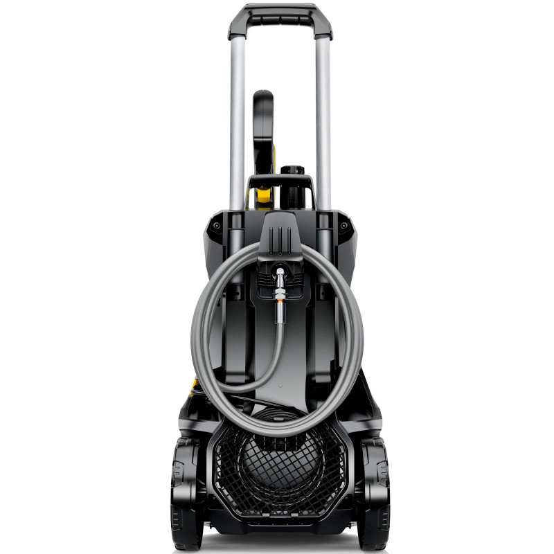 Мінімийка високого тиску Karcher K 5 Power Control Flex WSK (1.324-715.0)