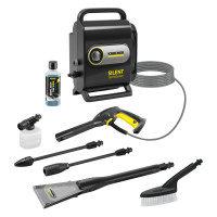 Karcher K Silent Anniversary Edition (1.600-956.0)