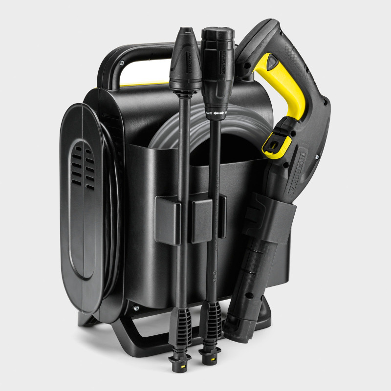 Karcher K Silent Anniversary Edition (1.600-956.0)