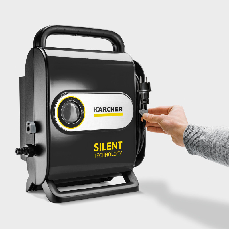 Karcher K Silent Anniversary Edition (1.600-956.0)