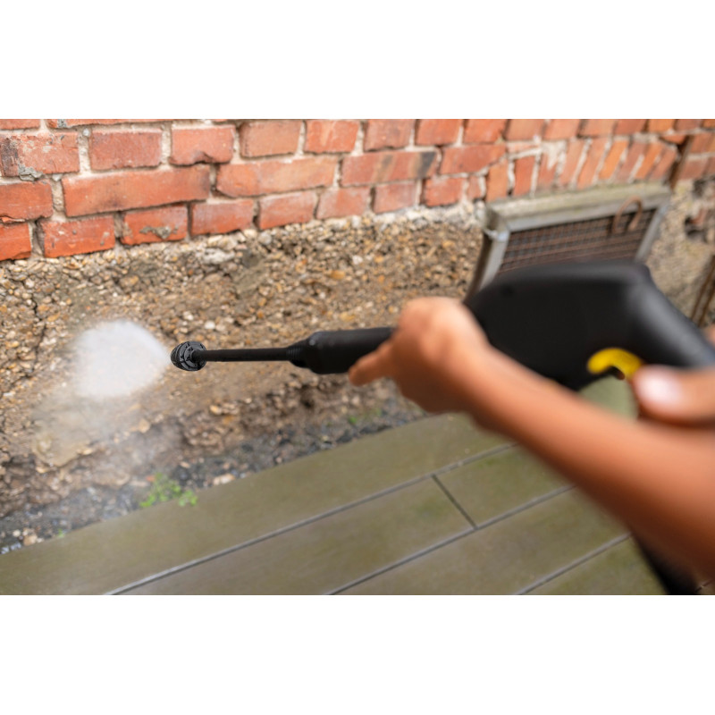 Karcher K Silent Anniversary Edition (1.600-956.0)