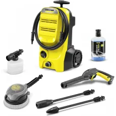 Мінімийка високого тиску Karcher K 4 Classic Car 1.679-422.0