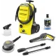 Мінімийка високого тиску Karcher K 4 Classic Car 1.679-422.0