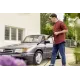 Мінімийка високого тиску Karcher K 4 Classic Car 1.679-422.0