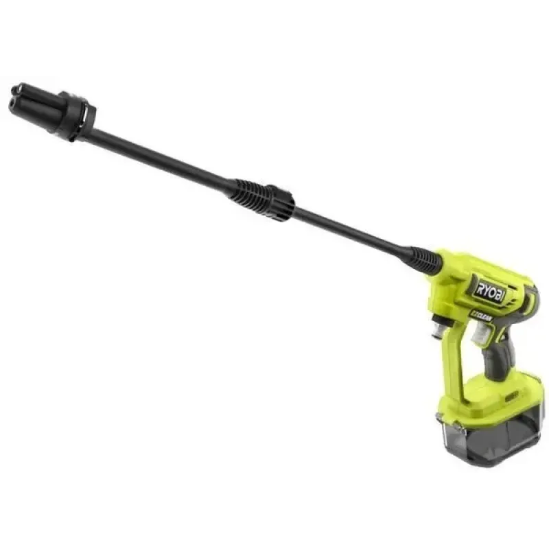 Минимойка высокого давления Ryobi RY18PW22A-0 (5133004570)