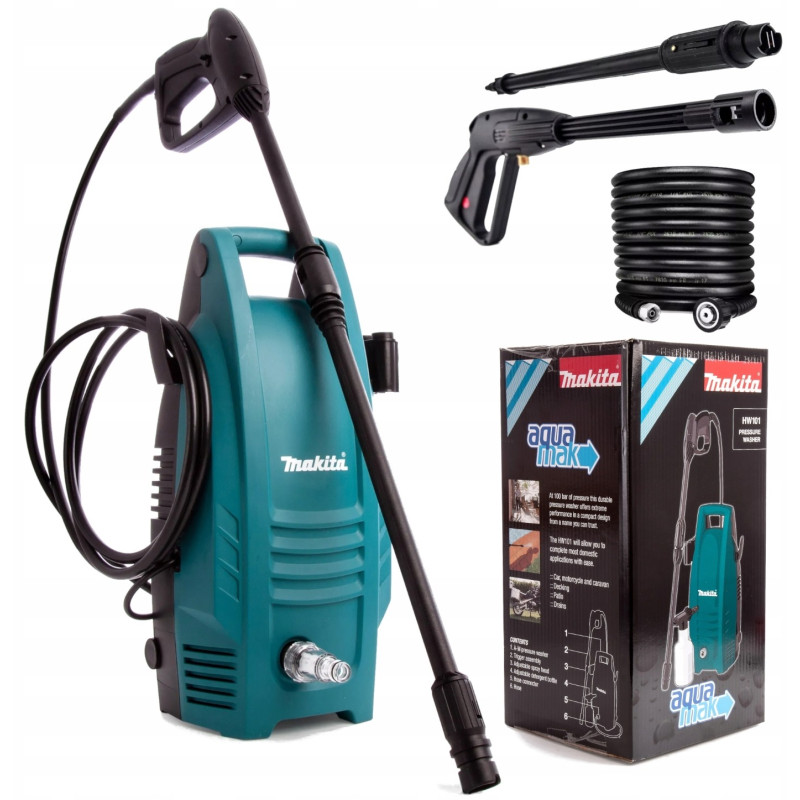 Makita HW101