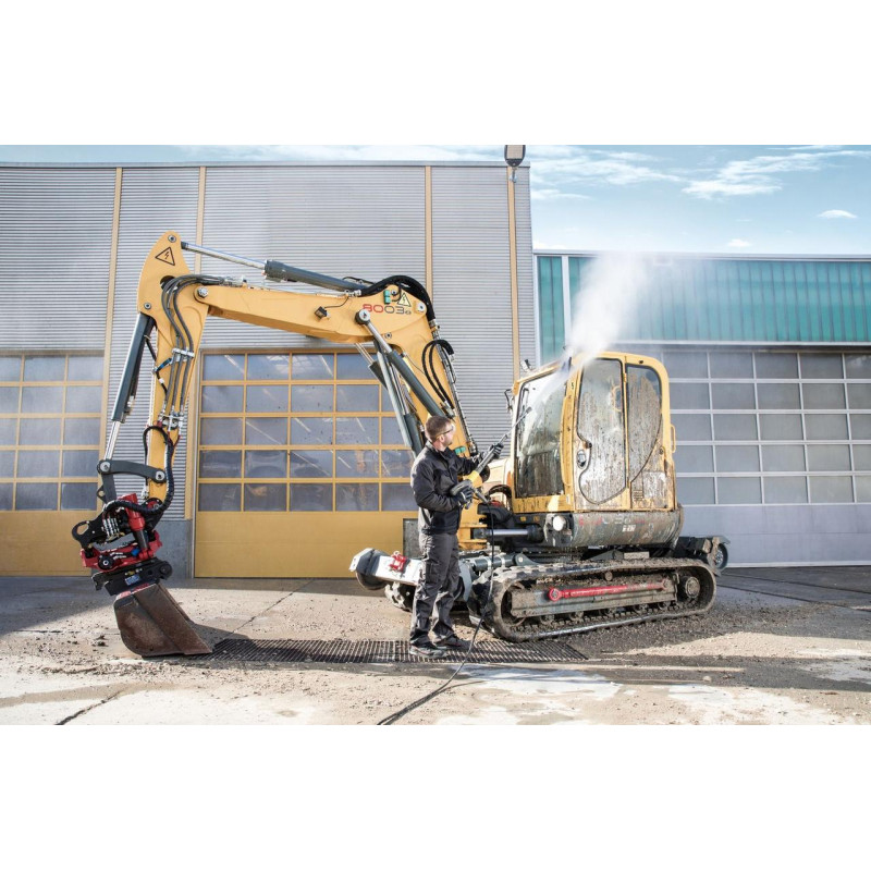 Мінімийка високого тиску Karcher HD 6/15 M Plus (1.150-932.0)