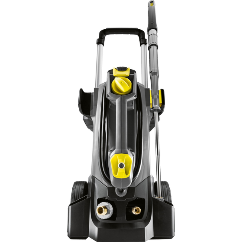 Мінімийка високого тиску Karcher HD 5/15 C Plus (1.520-931.0)