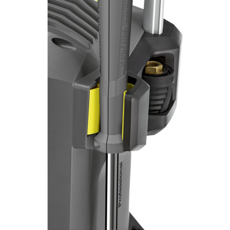 Мінімийка високого тиску Karcher HD 5/15 C Plus (1.520-931.0)