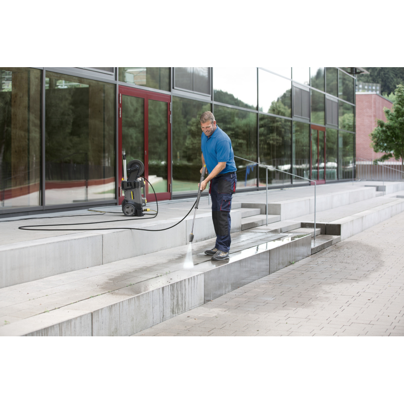 Мінімийка високого тиску Karcher HD 5/15 C Plus (1.520-931.0)