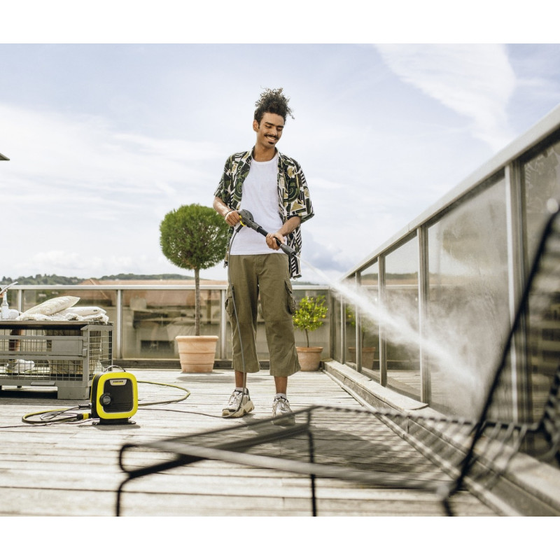 Karcher K Mini (1.600-054.0)