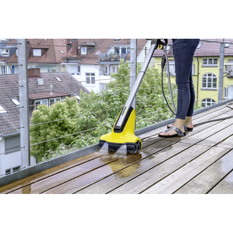 Karcher PCL 4 patio cleaner (1.644-000.0)