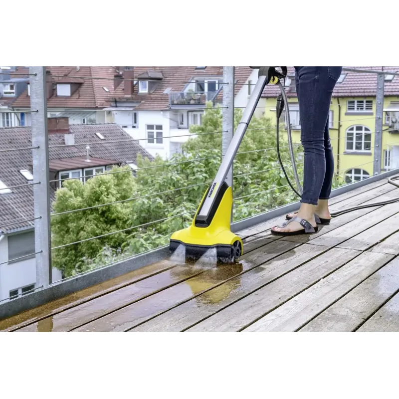 Минимойка высокого давления Karcher PCL 4 patio cleaner (1.644-000.0)