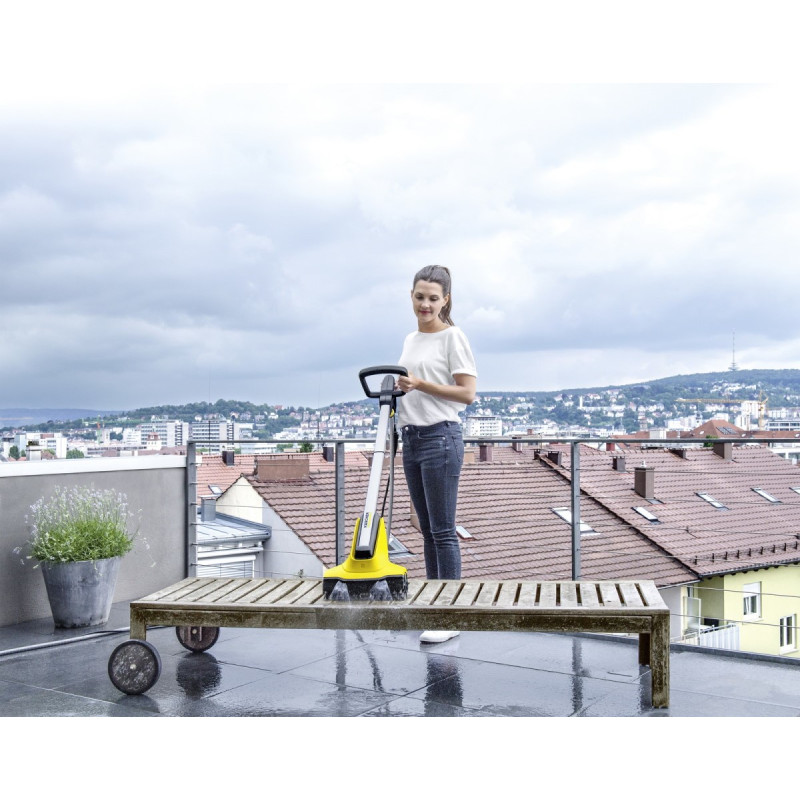 Karcher PCL 4 patio cleaner (1.644-000.0)