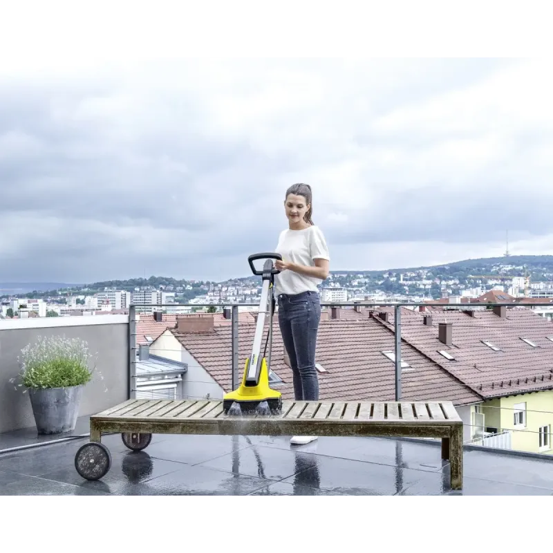 Минимойка высокого давления Karcher PCL 4 patio cleaner (1.644-000.0)