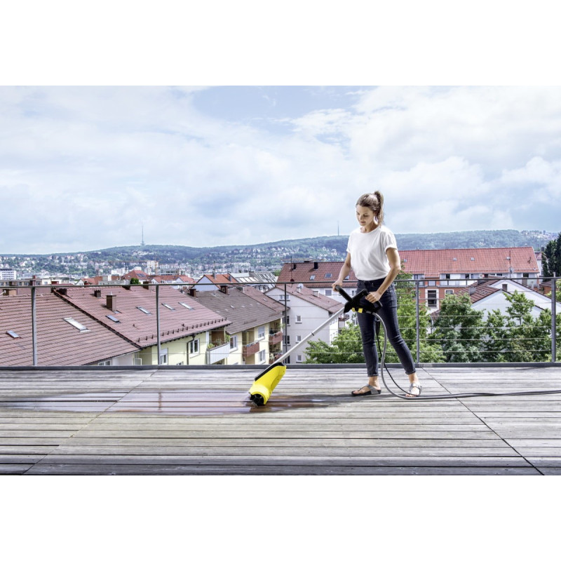 Karcher PCL 4 patio cleaner (1.644-000.0)