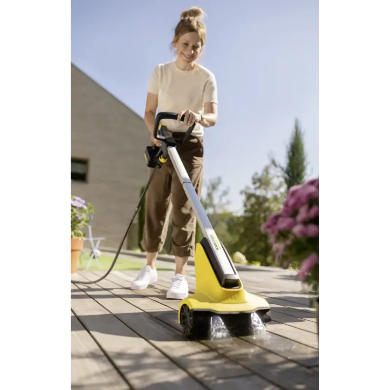 Минимойка высокого давления Karcher PCL 3-18 (1.644-010.0)