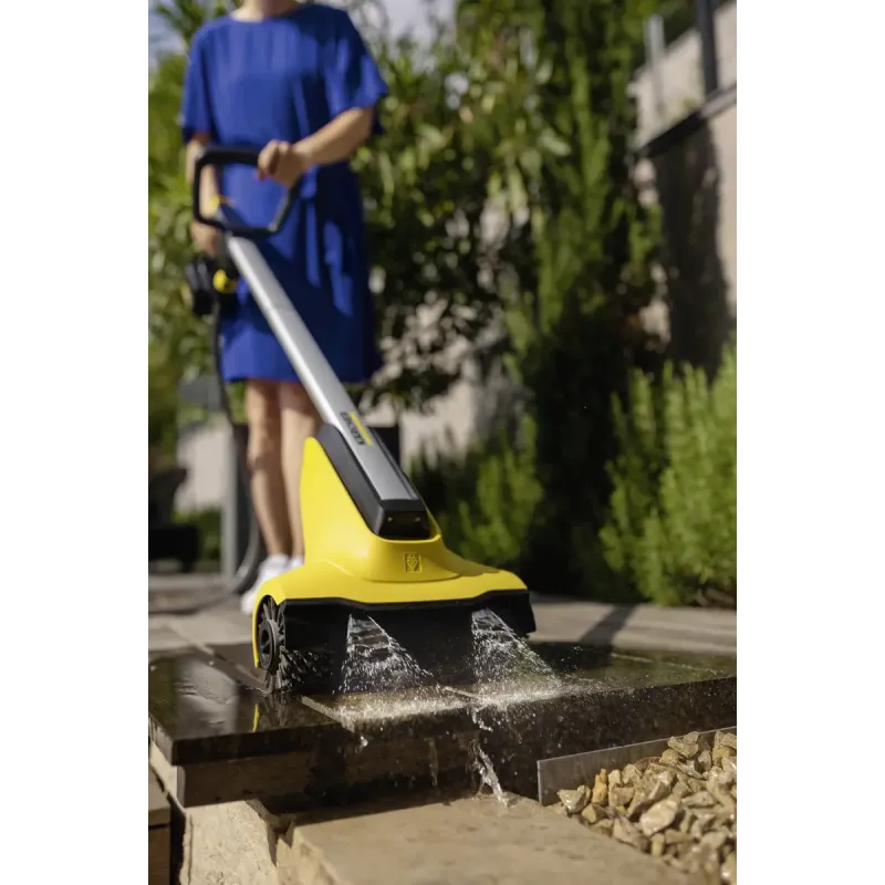 Минимойка высокого давления Karcher PCL 3-18 (1.644-010.0)