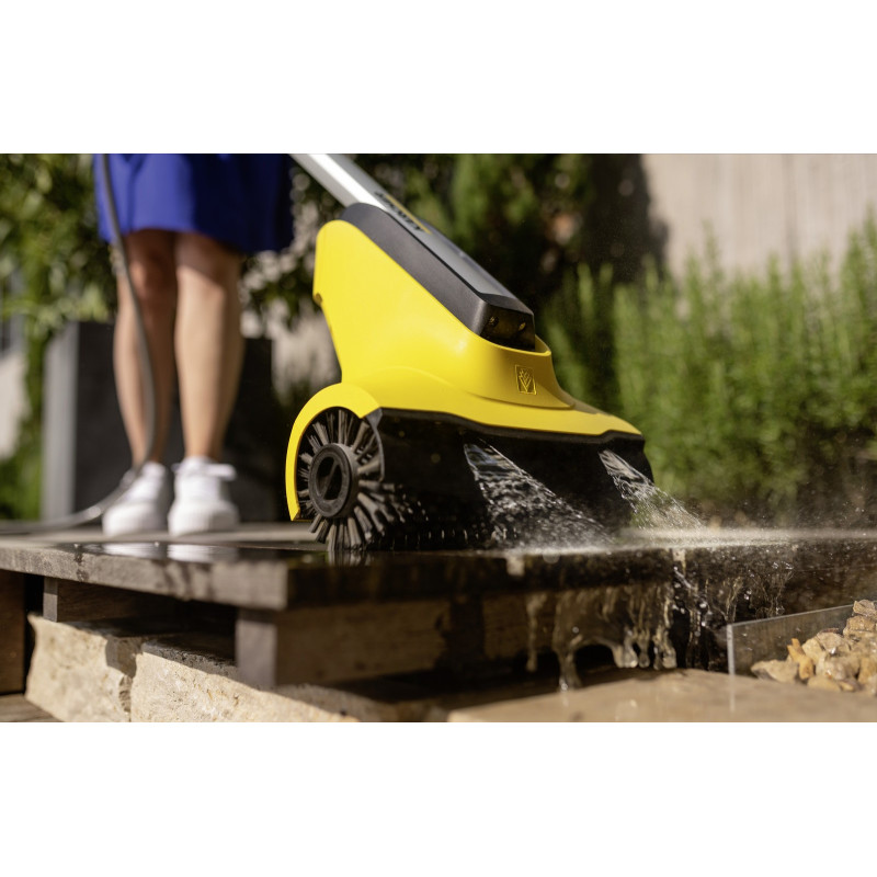 Karcher PCL 3-18 (1.644-010.0)