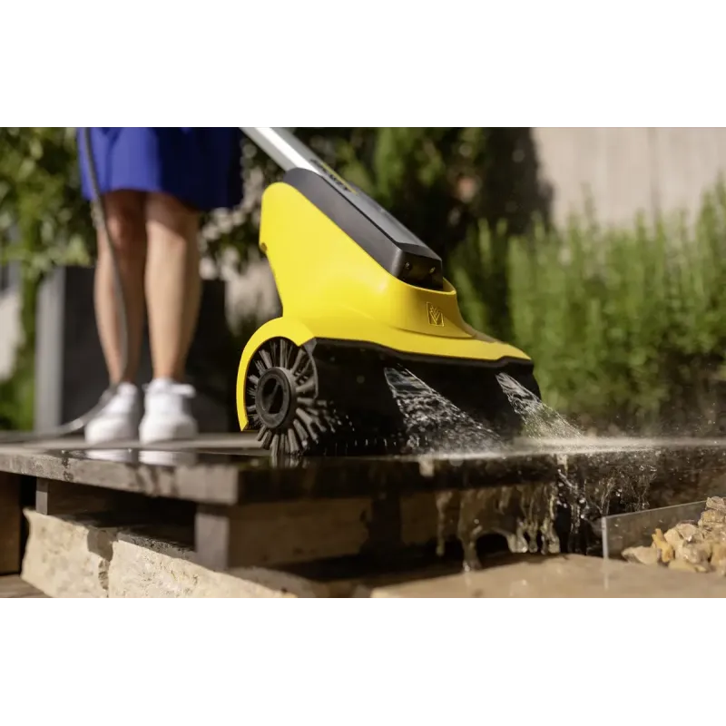 Минимойка высокого давления Karcher PCL 3-18 (1.644-010.0)