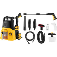 Минимойка высокого давления 2E AquaClean 130 (2E-HPW1613VC)