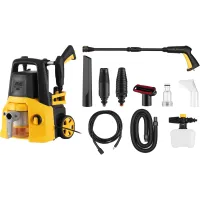 Минимойка высокого давления 2E AquaClean 130 (2E-HPW1613VC)