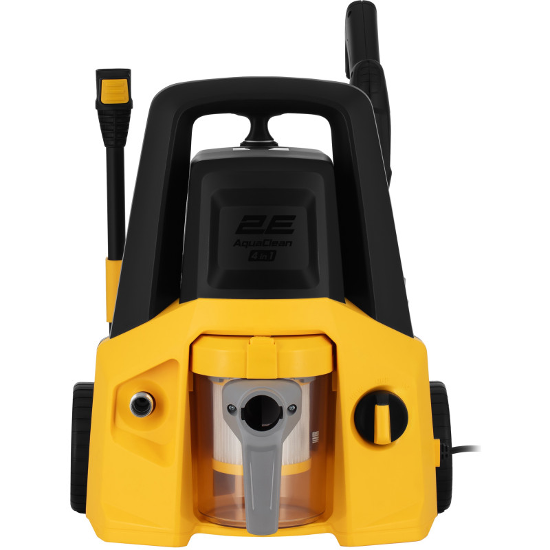 Мінімийка високого тиску 2E AquaClean 130 (2E-HPW1613VC)