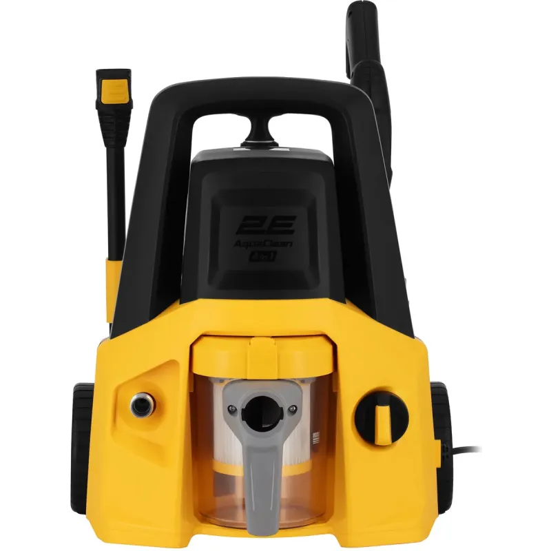 Мінімийка високого тиску 2E AquaClean 130 (2E-HPW1613VC)