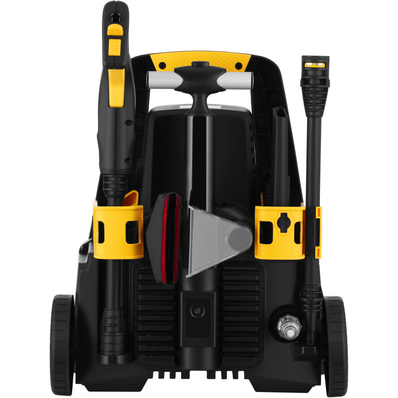 Мінімийка високого тиску 2E AquaClean 130 (2E-HPW1613VC)