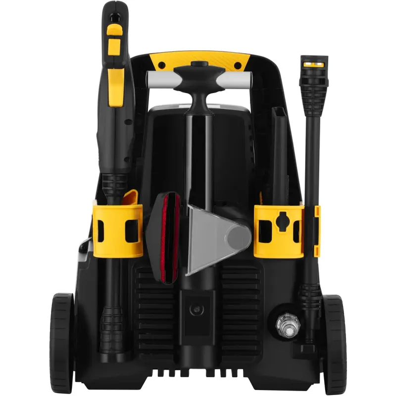 Мінімийка високого тиску 2E AquaClean 130 (2E-HPW1613VC)