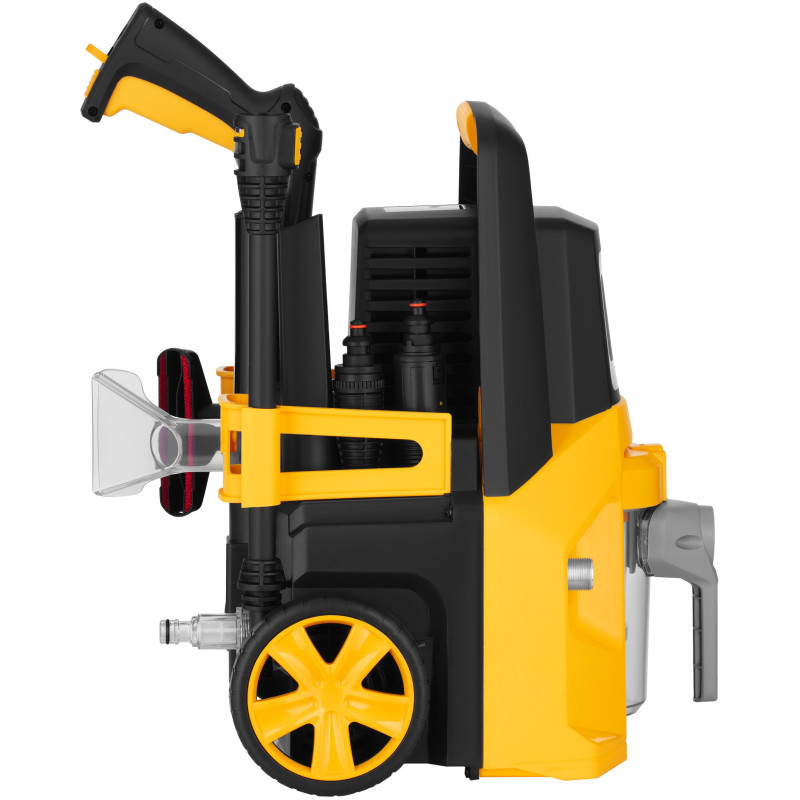 Мінімийка високого тиску 2E AquaClean 130 (2E-HPW1613VC)