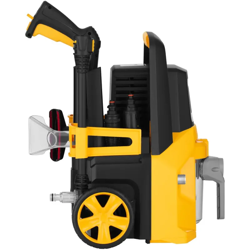 Мінімийка високого тиску 2E AquaClean 130 (2E-HPW1613VC)