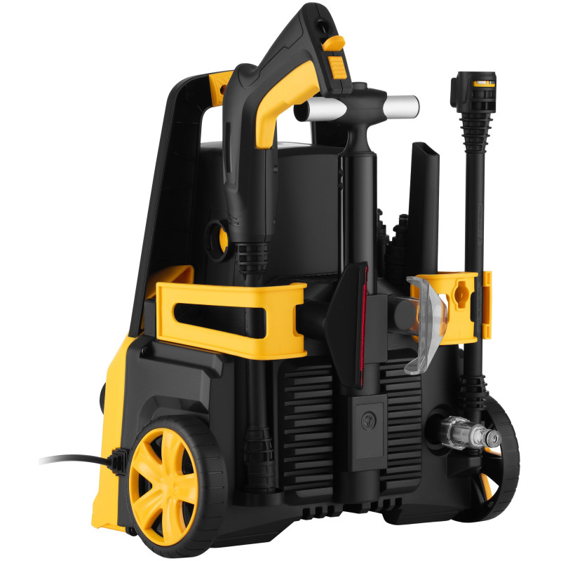 Мінімийка високого тиску 2E AquaClean 130 (2E-HPW1613VC)