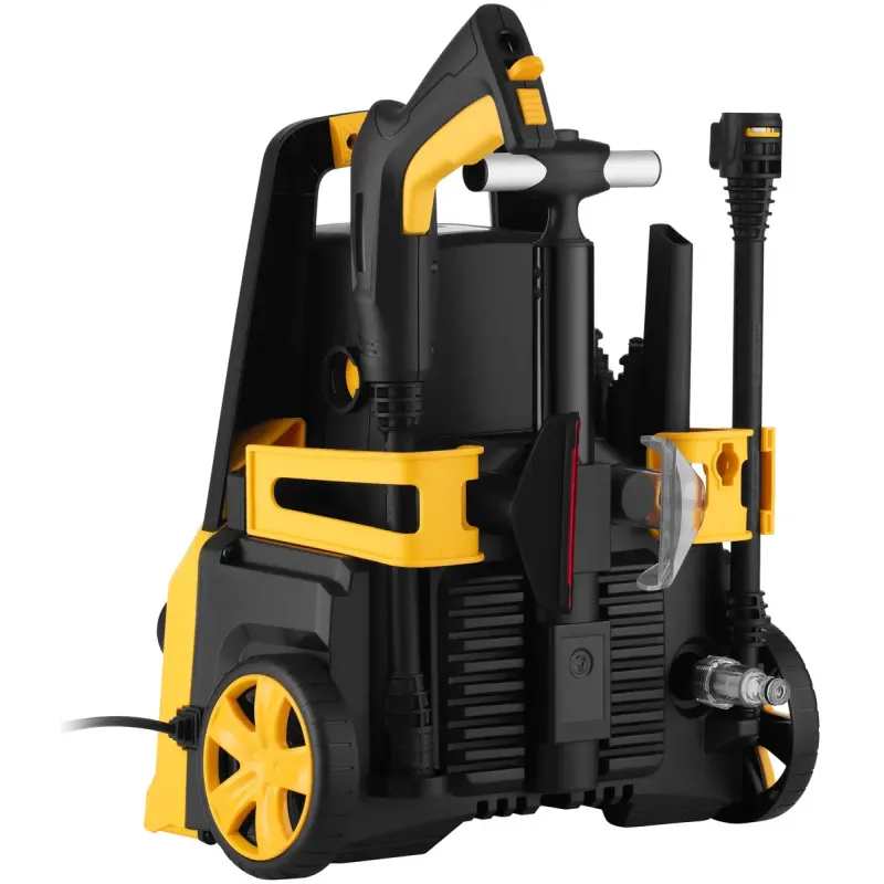 Мінімийка високого тиску 2E AquaClean 130 (2E-HPW1613VC)