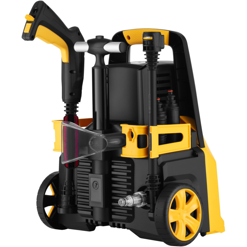 Мінімийка високого тиску 2E AquaClean 130 (2E-HPW1613VC)