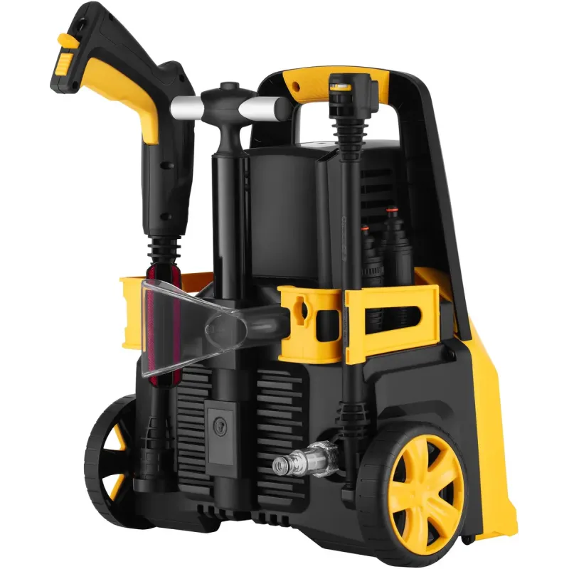 Мінімийка високого тиску 2E AquaClean 130 (2E-HPW1613VC)
