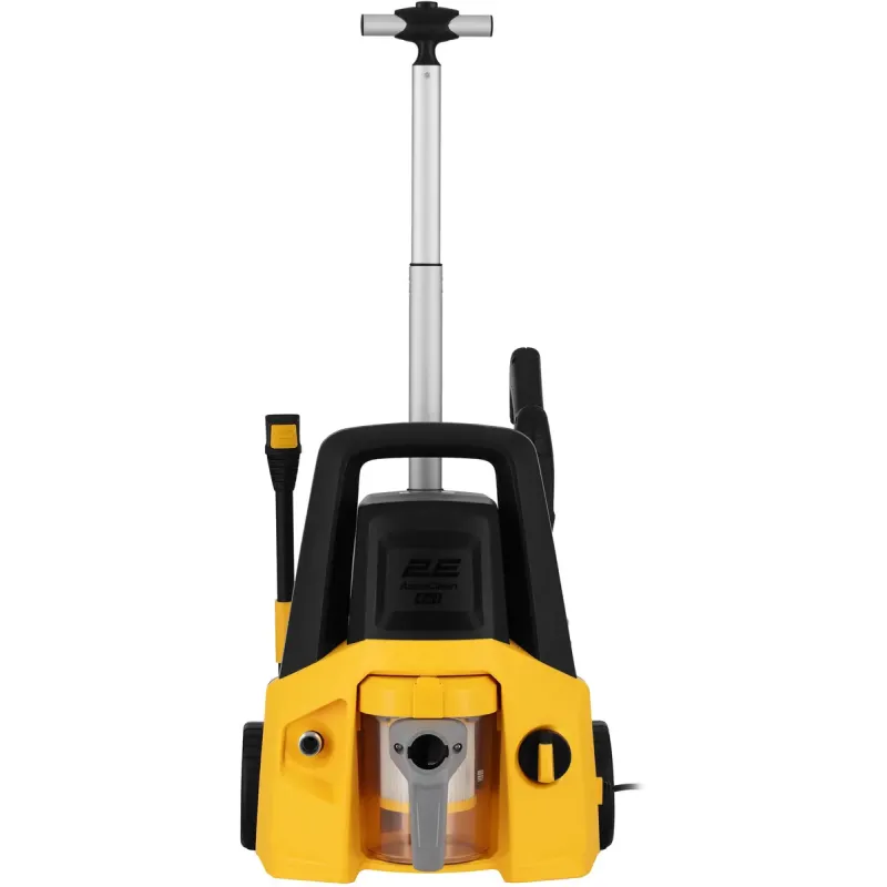 Мінімийка високого тиску 2E AquaClean 130 (2E-HPW1613VC)