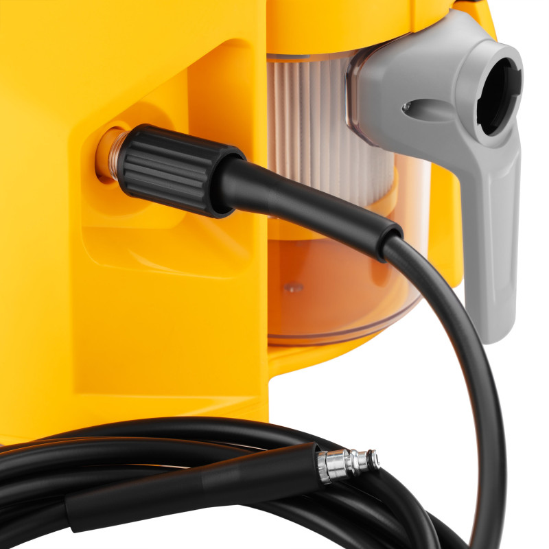 Мінімийка високого тиску 2E AquaClean 130 (2E-HPW1613VC)