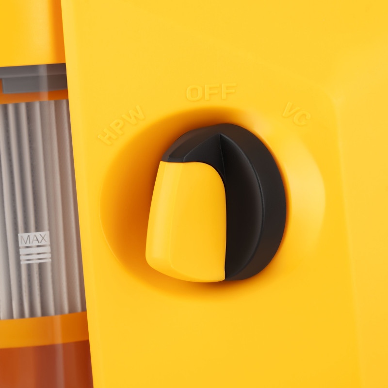 Мінімийка високого тиску 2E AquaClean 130 (2E-HPW1613VC)