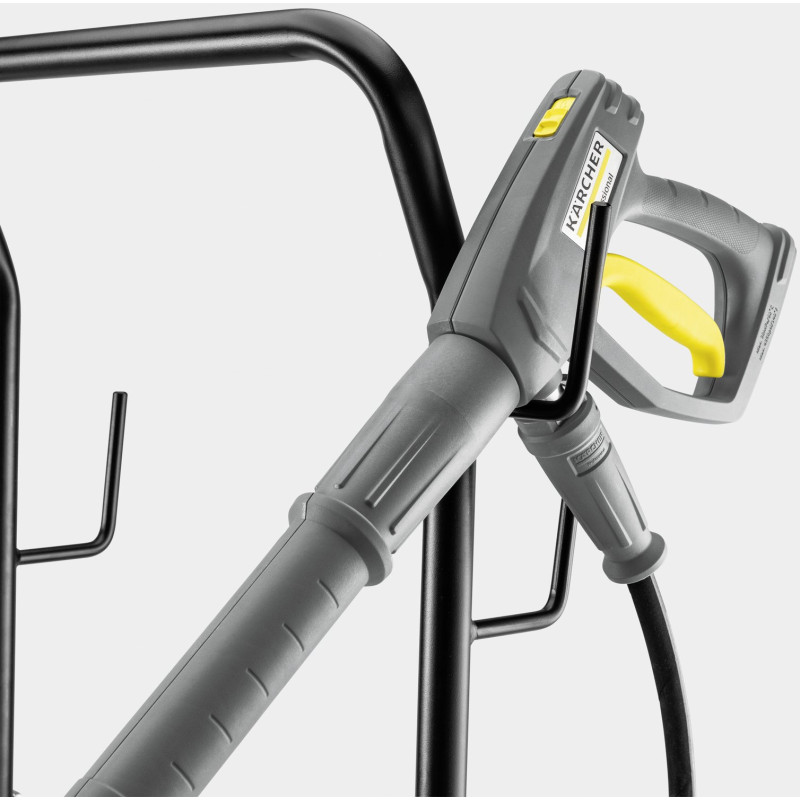 Мінімийка високого тиску Karcher HD 6/15-4 M Classic (1.367-900.0)