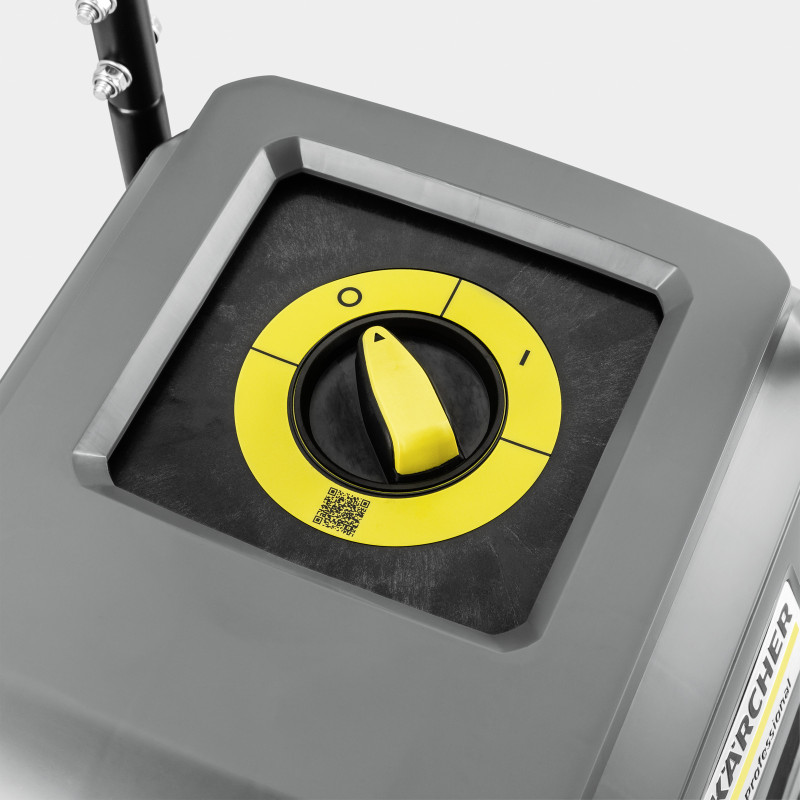 Мінімийка високого тиску Karcher HD 6/15-4 M Classic (1.367-900.0)