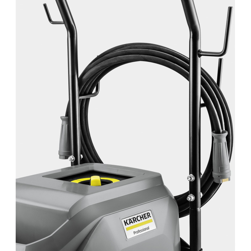 Мінімийка високого тиску Karcher HD 6/15-4 M Classic (1.367-900.0)