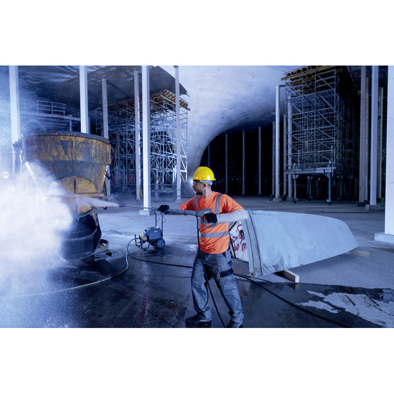 Мінімийка високого тиску Karcher HD 6/15-4 M Classic (1.367-900.0)