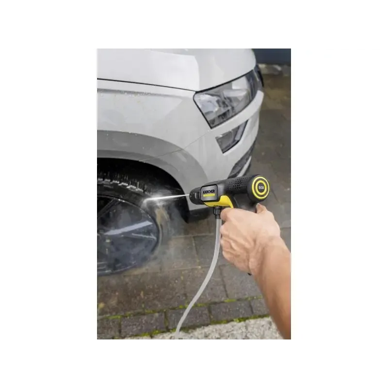 Мінімийка високого тиску Karcher OC Handheld Compact (1.328-120.0)