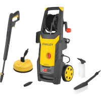 Минимойка высокого давления Stanley SXPW24BX-E