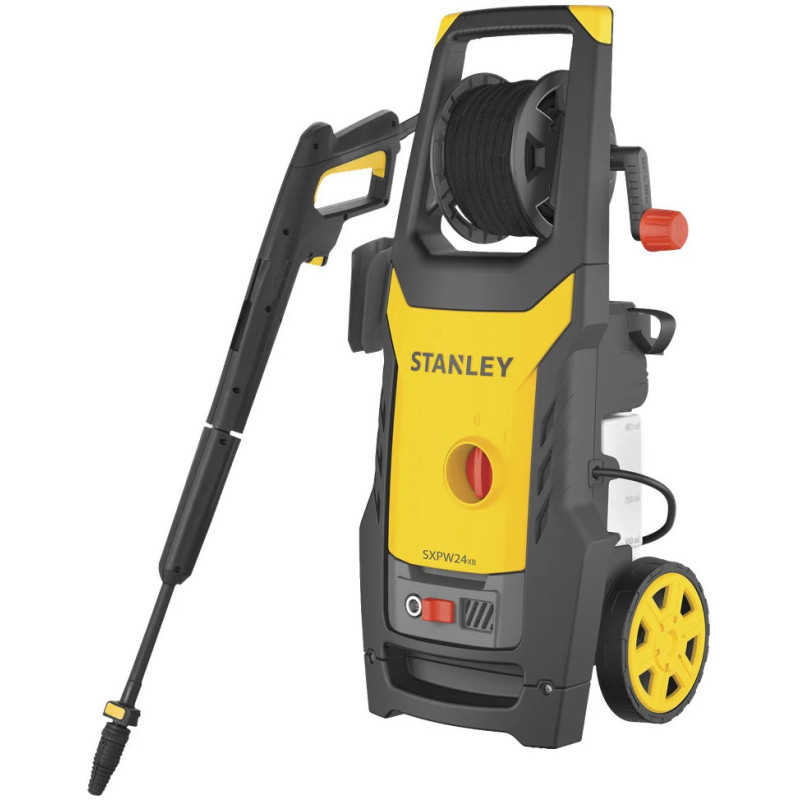 Минимойка высокого давления Stanley SXPW24BX-E